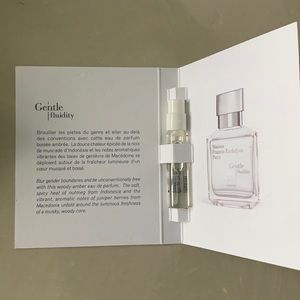 Maison Francis Kurkdjian